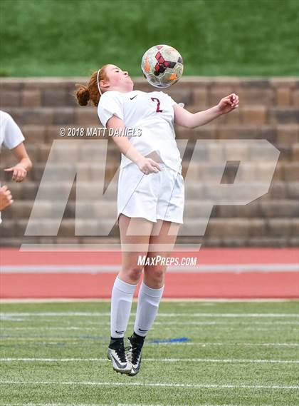 Thumbnail 3 in Skyline @ Ponderosa (CHSAA 4A 1st Round Playoff) photogallery.