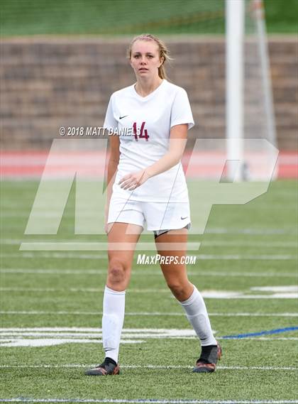 Thumbnail 1 in Skyline @ Ponderosa (CHSAA 4A 1st Round Playoff) photogallery.