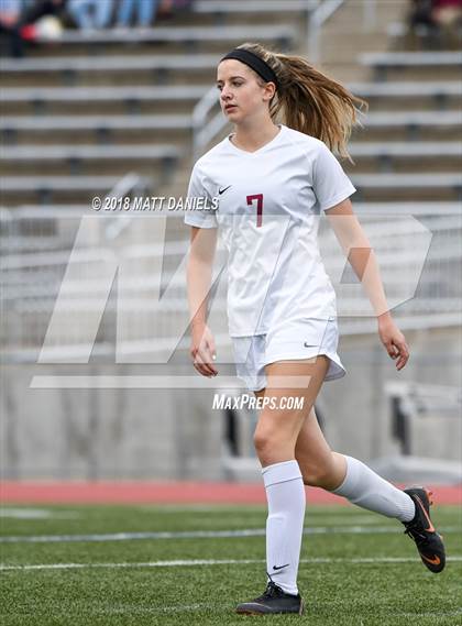 Thumbnail 3 in Skyline @ Ponderosa (CHSAA 4A 1st Round Playoff) photogallery.
