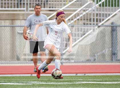 Thumbnail 3 in Skyline @ Ponderosa (CHSAA 4A 1st Round Playoff) photogallery.