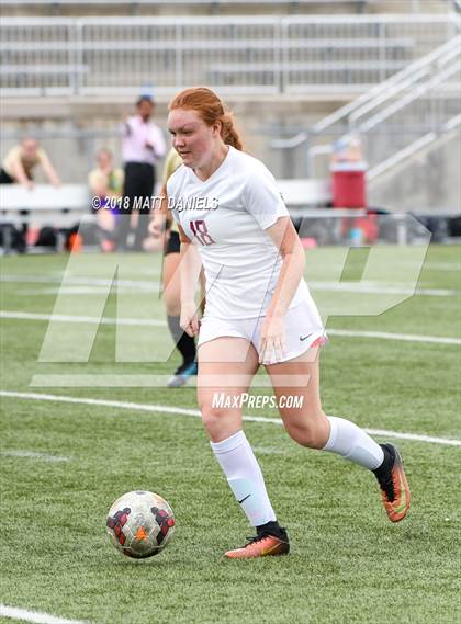 Thumbnail 1 in Skyline @ Ponderosa (CHSAA 4A 1st Round Playoff) photogallery.