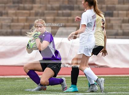 Thumbnail 1 in Skyline @ Ponderosa (CHSAA 4A 1st Round Playoff) photogallery.