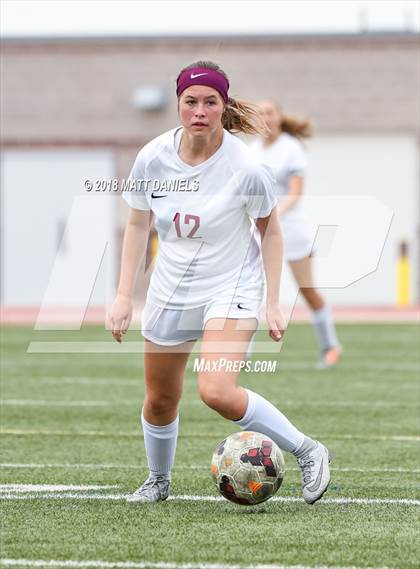 Thumbnail 3 in Skyline @ Ponderosa (CHSAA 4A 1st Round Playoff) photogallery.