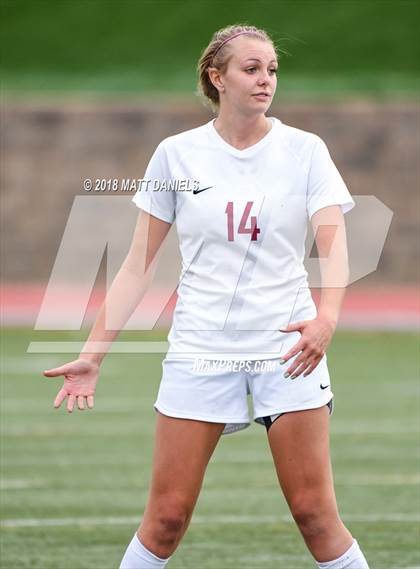 Thumbnail 2 in Skyline @ Ponderosa (CHSAA 4A 1st Round Playoff) photogallery.