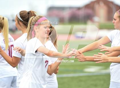 Thumbnail 2 in Skyline @ Ponderosa (CHSAA 4A 1st Round Playoff) photogallery.