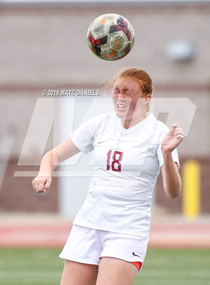 Thumbnail 2 in Skyline @ Ponderosa (CHSAA 4A 1st Round Playoff) photogallery.