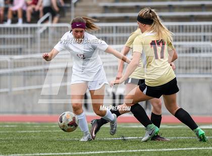 Thumbnail 3 in Skyline @ Ponderosa (CHSAA 4A 1st Round Playoff) photogallery.