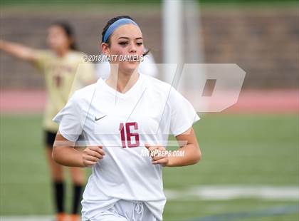 Thumbnail 2 in Skyline @ Ponderosa (CHSAA 4A 1st Round Playoff) photogallery.