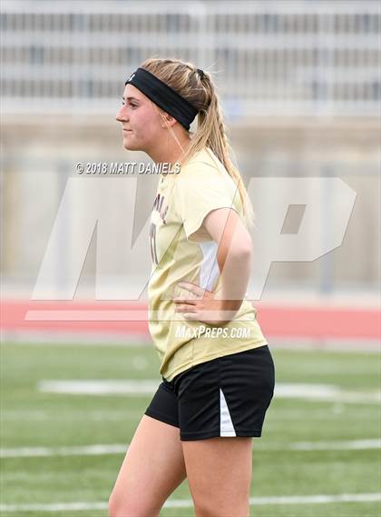 Thumbnail 2 in Skyline @ Ponderosa (CHSAA 4A 1st Round Playoff) photogallery.