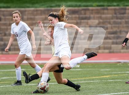 Thumbnail 2 in Skyline @ Ponderosa (CHSAA 4A 1st Round Playoff) photogallery.