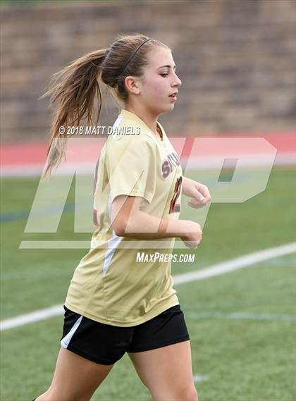 Thumbnail 3 in Skyline @ Ponderosa (CHSAA 4A 1st Round Playoff) photogallery.