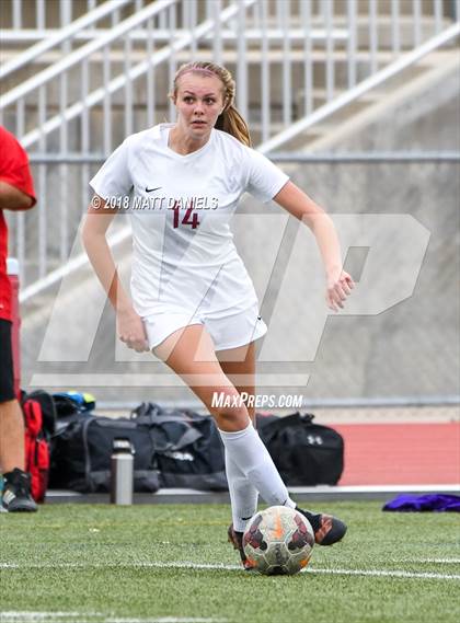 Thumbnail 3 in Skyline @ Ponderosa (CHSAA 4A 1st Round Playoff) photogallery.