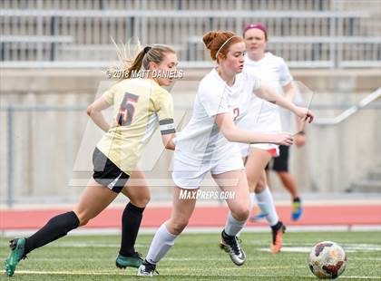 Thumbnail 2 in Skyline @ Ponderosa (CHSAA 4A 1st Round Playoff) photogallery.