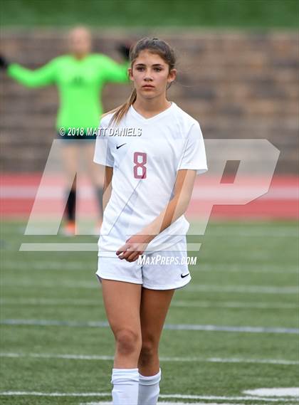 Thumbnail 1 in Skyline @ Ponderosa (CHSAA 4A 1st Round Playoff) photogallery.