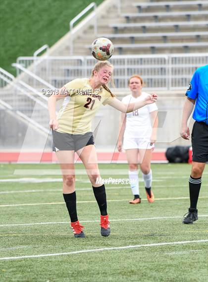 Thumbnail 3 in Skyline @ Ponderosa (CHSAA 4A 1st Round Playoff) photogallery.
