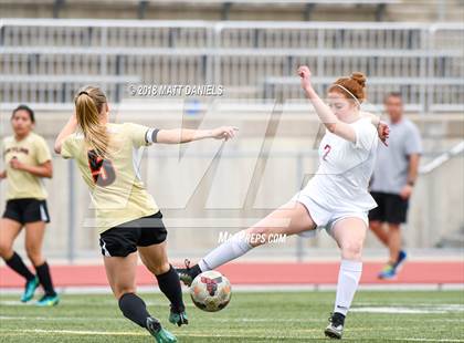 Thumbnail 1 in Skyline @ Ponderosa (CHSAA 4A 1st Round Playoff) photogallery.