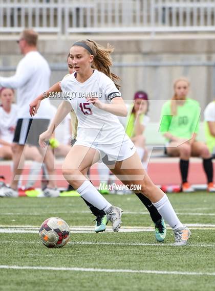Thumbnail 3 in Skyline @ Ponderosa (CHSAA 4A 1st Round Playoff) photogallery.