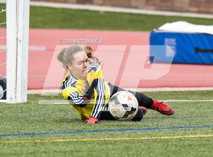 Thumbnail 2 in Skyline @ Ponderosa (CHSAA 4A 1st Round Playoff) photogallery.