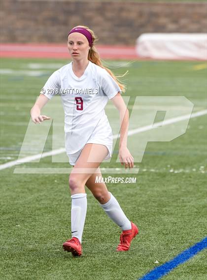 Thumbnail 2 in Skyline @ Ponderosa (CHSAA 4A 1st Round Playoff) photogallery.