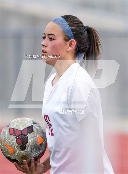 Thumbnail 3 in Skyline @ Ponderosa (CHSAA 4A 1st Round Playoff) photogallery.