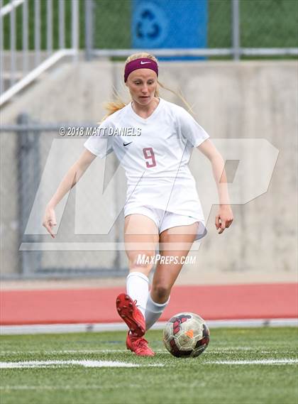 Thumbnail 2 in Skyline @ Ponderosa (CHSAA 4A 1st Round Playoff) photogallery.