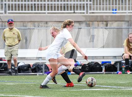 Thumbnail 3 in Skyline @ Ponderosa (CHSAA 4A 1st Round Playoff) photogallery.