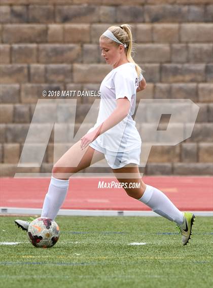 Thumbnail 2 in Skyline @ Ponderosa (CHSAA 4A 1st Round Playoff) photogallery.