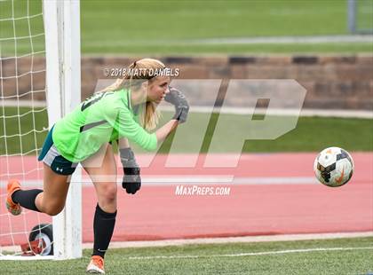Thumbnail 3 in Skyline @ Ponderosa (CHSAA 4A 1st Round Playoff) photogallery.