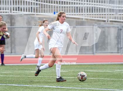 Thumbnail 3 in Skyline @ Ponderosa (CHSAA 4A 1st Round Playoff) photogallery.
