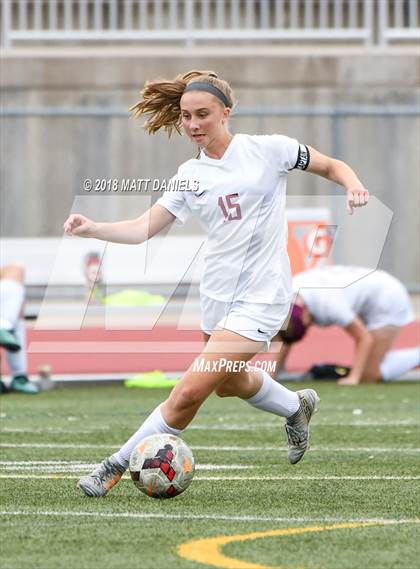 Thumbnail 3 in Skyline @ Ponderosa (CHSAA 4A 1st Round Playoff) photogallery.