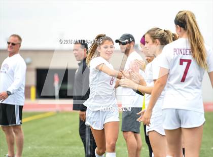 Thumbnail 3 in Skyline @ Ponderosa (CHSAA 4A 1st Round Playoff) photogallery.
