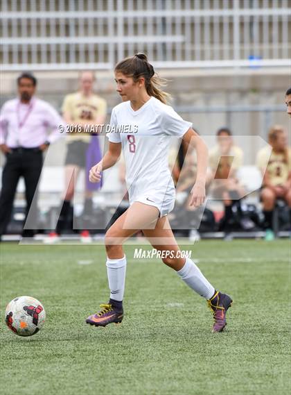 Thumbnail 3 in Skyline @ Ponderosa (CHSAA 4A 1st Round Playoff) photogallery.