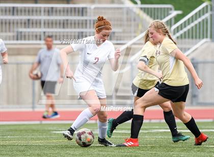 Thumbnail 1 in Skyline @ Ponderosa (CHSAA 4A 1st Round Playoff) photogallery.