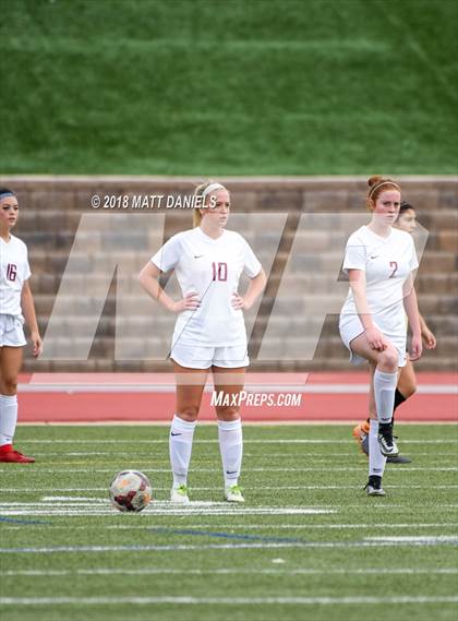 Thumbnail 1 in Skyline @ Ponderosa (CHSAA 4A 1st Round Playoff) photogallery.