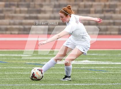Thumbnail 2 in Skyline @ Ponderosa (CHSAA 4A 1st Round Playoff) photogallery.