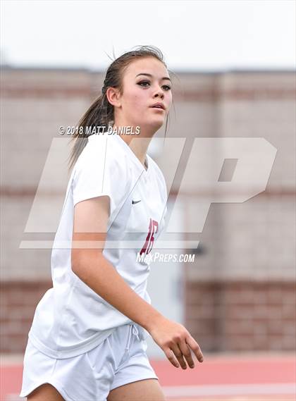 Thumbnail 2 in Skyline @ Ponderosa (CHSAA 4A 1st Round Playoff) photogallery.