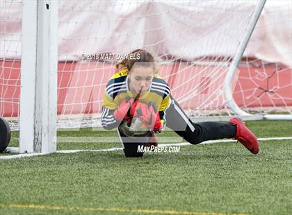 Thumbnail 2 in Skyline @ Ponderosa (CHSAA 4A 1st Round Playoff) photogallery.