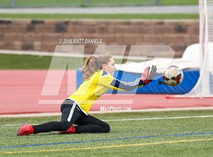 Thumbnail 3 in Skyline @ Ponderosa (CHSAA 4A 1st Round Playoff) photogallery.