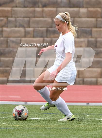 Thumbnail 1 in Skyline @ Ponderosa (CHSAA 4A 1st Round Playoff) photogallery.