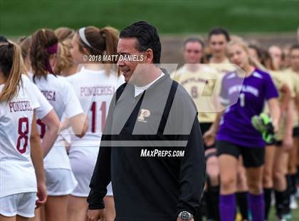 Thumbnail 3 in Skyline @ Ponderosa (CHSAA 4A 1st Round Playoff) photogallery.