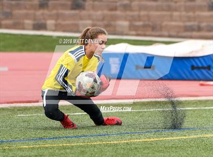 Thumbnail 1 in Skyline @ Ponderosa (CHSAA 4A 1st Round Playoff) photogallery.