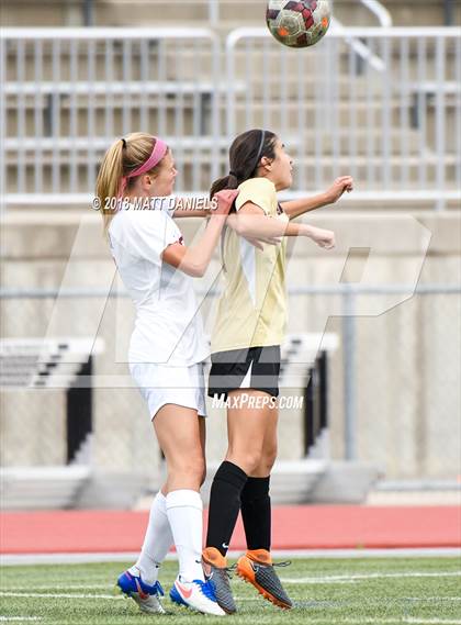 Thumbnail 2 in Skyline @ Ponderosa (CHSAA 4A 1st Round Playoff) photogallery.