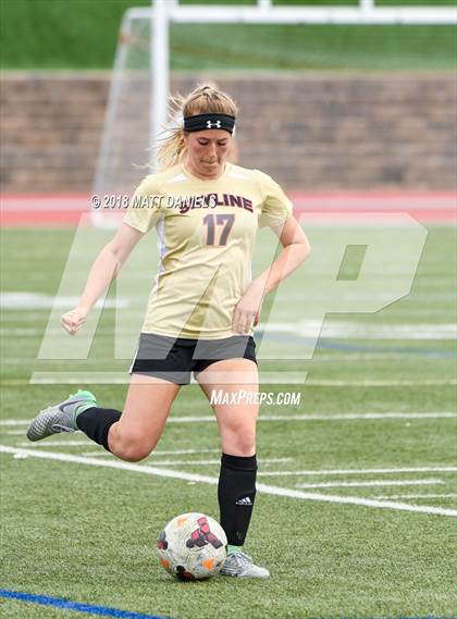 Thumbnail 2 in Skyline @ Ponderosa (CHSAA 4A 1st Round Playoff) photogallery.