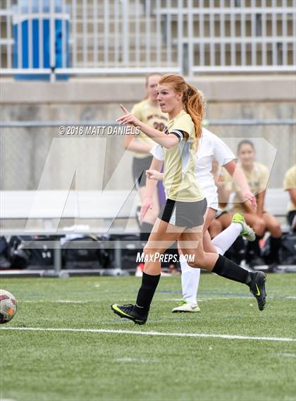 Thumbnail 1 in Skyline @ Ponderosa (CHSAA 4A 1st Round Playoff) photogallery.