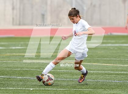 Thumbnail 1 in Skyline @ Ponderosa (CHSAA 4A 1st Round Playoff) photogallery.