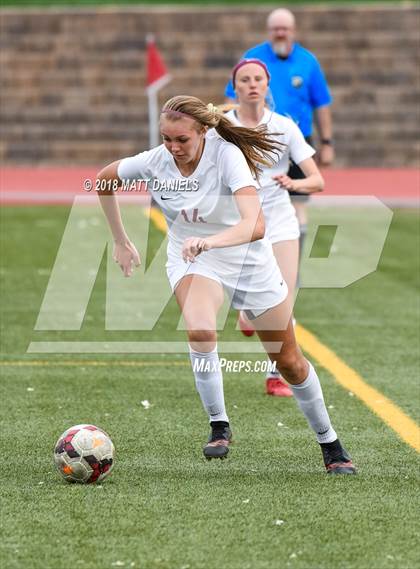 Thumbnail 1 in Skyline @ Ponderosa (CHSAA 4A 1st Round Playoff) photogallery.