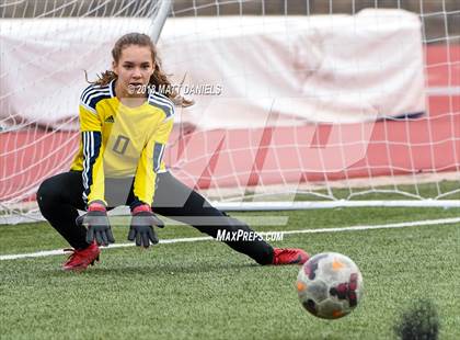 Thumbnail 1 in Skyline @ Ponderosa (CHSAA 4A 1st Round Playoff) photogallery.