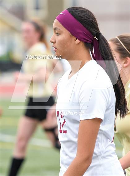 Thumbnail 3 in Skyline @ Ponderosa (CHSAA 4A 1st Round Playoff) photogallery.