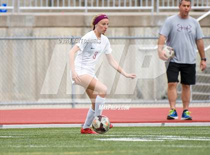 Thumbnail 2 in Skyline @ Ponderosa (CHSAA 4A 1st Round Playoff) photogallery.