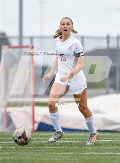 Thumbnail 1 in Skyline @ Ponderosa (CHSAA 4A 1st Round Playoff) photogallery.